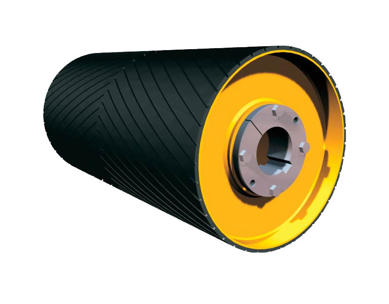 Drum Pulley, Drum Pulley Manufacturers Dealers, Traders, Suppliers